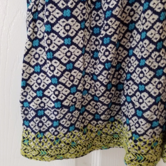 Cute Lilka romper from Anthropologie! - Picture 5 of 5